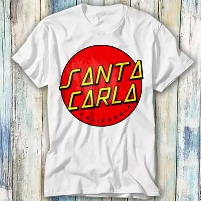 Buy Santa Carla The Lost Boys Cult 80s Horror T Shirt Meme Gift Top Tee Unisex 671 • 6.35£