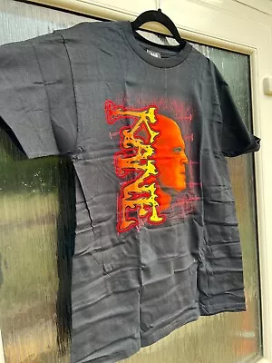 Buy Kane WWE T-shirt Black • 13£