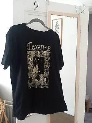 Buy 🐞the Doors T.shirt Size XL🐞 • 5£