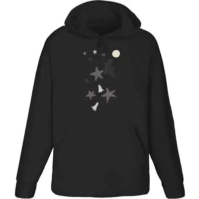 Buy 'Ghosts And Witch' Adult Hoodie / Hooded Sweater (HO040879) • 24.99£
