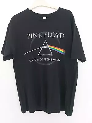 Buy  Pink Floyd The Dark Side Of The Moon 2007  T-Shirt Size L Large Dsom • 13.78£