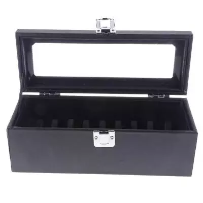 Buy Jewelry Tray Display Organizer With Lid, Jewelry Storage Holder, Gifts For Men, • 19.14£