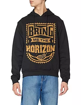 Buy Bring Me The Horizon - Unisex - XX-Large - Long Sleeves - K500z • 33.60£