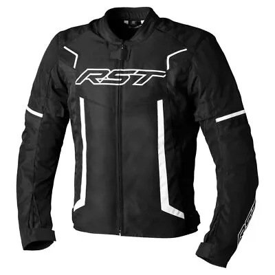 Buy RST Pilot Evo Waterproof Urban Sports Touring Textile Jacket Multiple • 99.99£