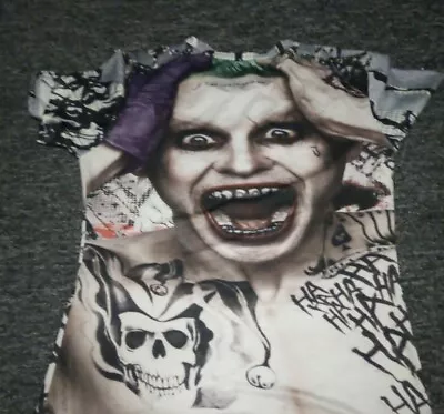 Buy Joker Tshirt • 4£
