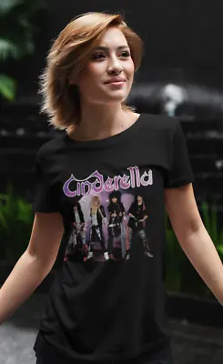 Buy Cinderella T-Shirt • 14.99£
