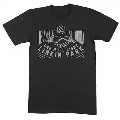 Buy Linkin Park - Unisex - T-Shirts - Large - Short Sleeves - Light In You - K500z • 13.89£
