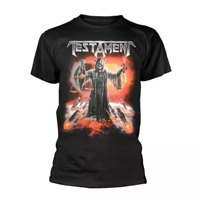 Buy EUROPE 2020 TOUR By TESTAMENT T-Shirt • 18.13£
