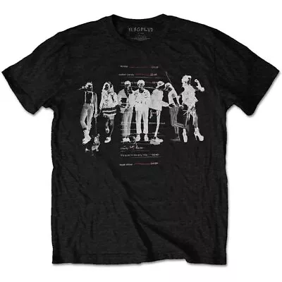 Buy Yungblud Weird Track List Official Tee T-Shirt Mens • 17.13£