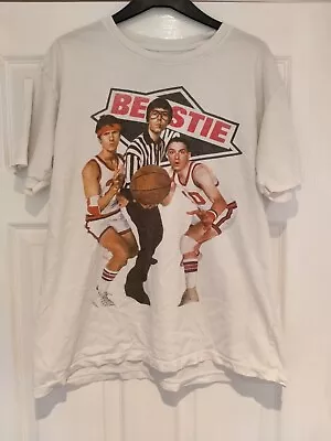 Buy Beastie Boys T Shirt Mens Large  Used Vgc • 9.99£