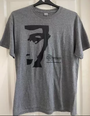 Buy The Courteeners St Jude T Shirt Indie Rock Band Merch Tee Size Large • 11.95£