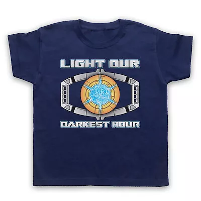 Buy Matrix Of Leadership Unofficial 1986 Transformers Film Kids Childs T-shirt • 16.99£