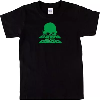Buy Dawn Of The Dead T-shirt - George A. Romero, Horror, S-XXL • 18.99£