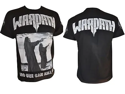Buy WARPATH - No One Can Kill Us - Big Shirt Plus Size XXXXL 4XL Oversize Übergröße  • 23.35£