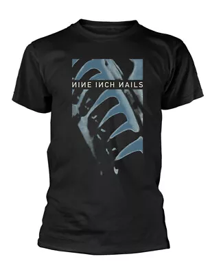 Buy Nine Inch Nails Pretty Hate Machine Official Tee T-Shirt Mens Unisex • 20.56£
