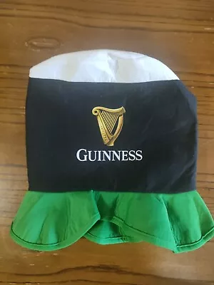 Buy Guinness St Patrick's Day 2024 Foam Top Hat - Breweriana  • 10£