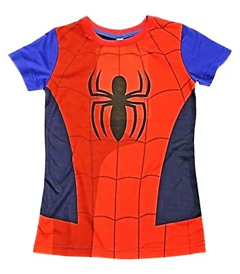 Buy Official Boys Kids T-Shirt Avengers Ultron Hulk Iron Man Captain America Age 2-7 • 5.99£