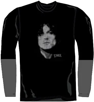 Buy T.Rex Band Marc Bolan - Kids Shirt Face Black T-Shirt Size: 4 Years Old FREE P&P • 8.50£