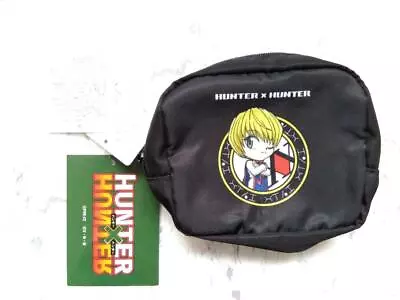 Buy Hunter X Hunter Kurapika Pouch Leorio Anime Goods From Japan • 13.61£