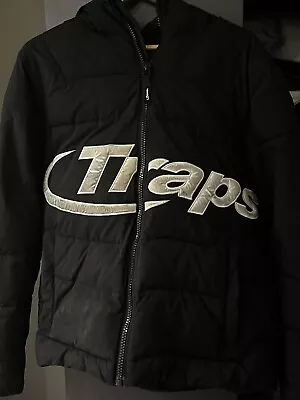 Buy Trapstar Puffer Jacket Size - Medium • 24.41£