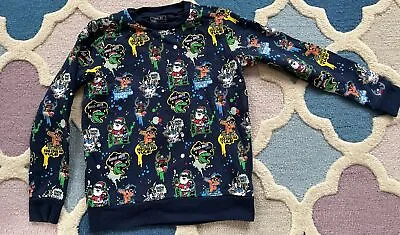 Buy Next Boys Age 12 Christmas Jumper / Sweater • 11£