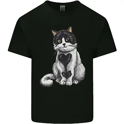 Buy I Love Cats Cute Kitten Kids T-Shirt Childrens • 8.49£
