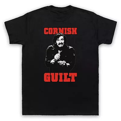 Buy Cornish Guilt Unofficial The Mighty Boosh Howard Moon Mens & Womens T-shirt • 17.99£