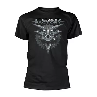 Buy LEGACY By FEAR FACTORY T-Shirt • 18.13£