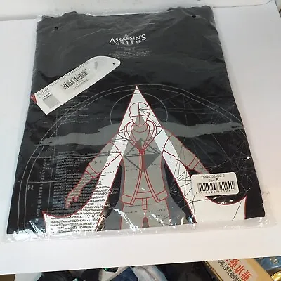 Buy Assassin's Creed Adults T-Shirt Size Small NEW (07) • 4.99£