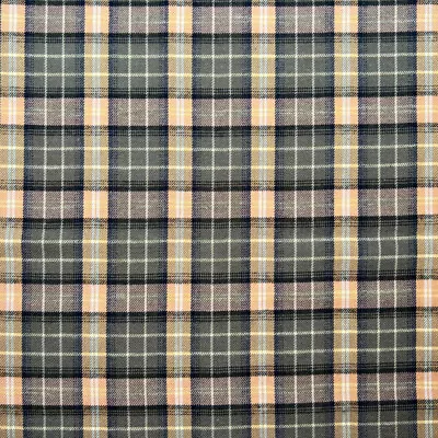 Buy 100% Brushed Cotton Fabric Checks Tartan Flannel Torrence Winceyette Soft • 7£