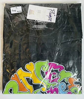 Buy Prince- ATWIAD T Shirt. Official Prince Estate T Shirt. Still Sealed. Size Large • 18£