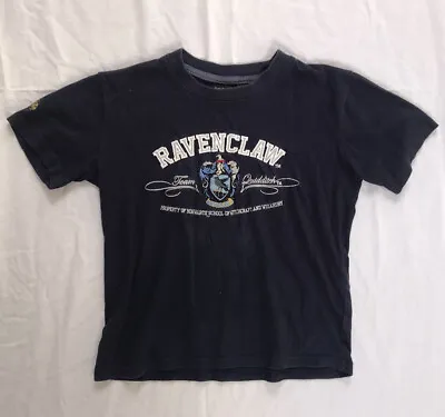 Buy Harry Potter Ravenclaw T-Shirt (Age 11-13) • 10£