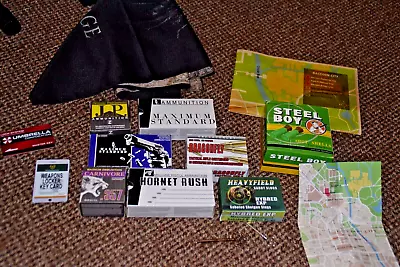 Buy Resident Evil Collectable Gaming Game Merchandise Job Lot Keys Map • 89.99£