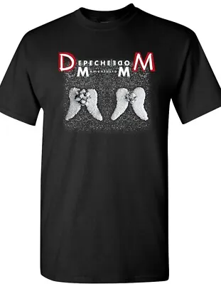 Buy Memento Mori T-shirt Adult Depeche Mode 2XL • 14.99£