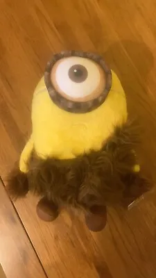 Buy Minions Plush Toy New Official Merch Large • 10.79£