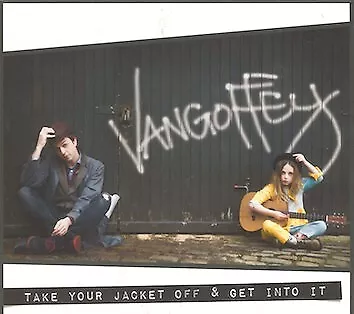 Buy Vangoffey - Take Your Jacket Off & Get Into It - CD • 10.40£