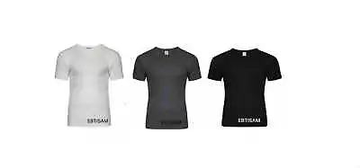 Buy Men Thermal Full Set Single Top Trouser Base Layer T Shirt Full Sleeve Long John • 6.67£