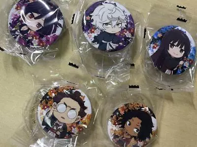 Buy Hell's Paradise: Jigokuraku Button Badges Anime Goods From Japan • 24.40£