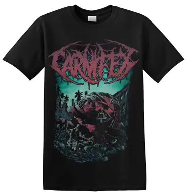 Buy CARNIFEX - 'Born To Kill' T-Shirt • 22.12£