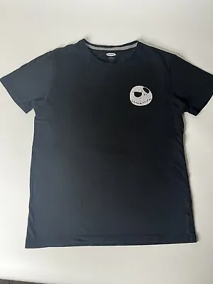 Buy Old Navy Boys Kids Short Sleeve Black Graphic T-Shirt - Size Small Preowned • 6.30£
