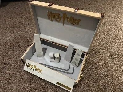 Buy Harry Potter Trunk Jewellery Display Case Shop Promo  RARE S18 - Good Grade T01 • 35£