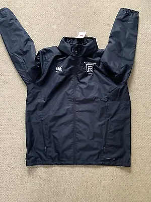 Buy Gloucestershire Canterbury Rain Jacket XXL Vapour Shield  • 60£
