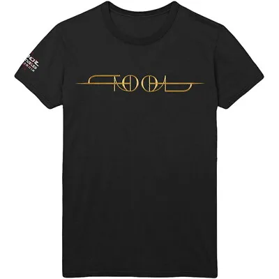 Buy Tool The Torch Black T-Shirt OFFICIAL • 17.99£