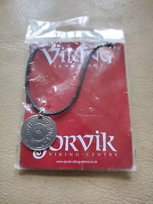Buy Jorvik Viking Jewellery Necklace • 3£