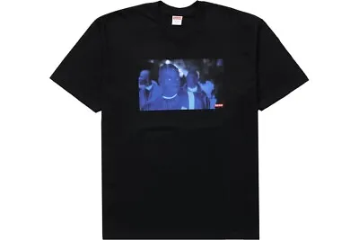 Buy Supreme - America Eats It Young Tee - L - BRAND NEW FAST SHIPPING • 75£