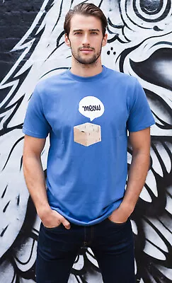 Buy Life Is Strange Schrodinger's Cat T-Shirt Insert Coin Size Medium M • 20£