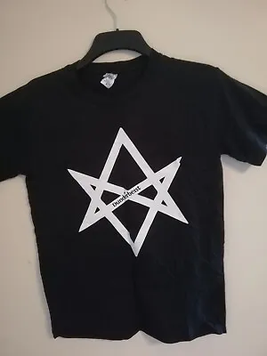 Buy Dunderbeist Emblem Logo Shirt M Viking Metal Ensiferum Turisas Tyr Moonsorrow • 10£