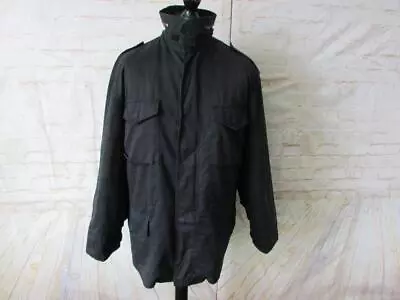 Buy Vintage Authentic M65 Cold Weather Jacket 38/41  / Ref Jc5399 • 44.16£
