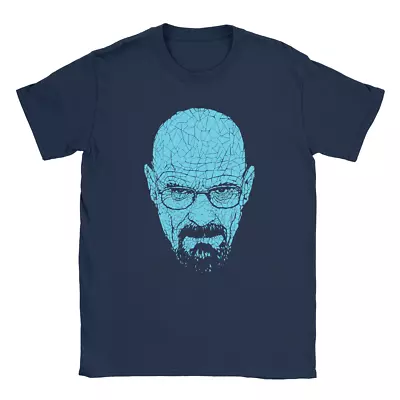 Buy Walter White Mens T-Shirt Breaking Bad Cool Present • 9.49£