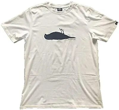 Buy Atticus - Crow Logo - Official Mens T Shirt • 9.99£